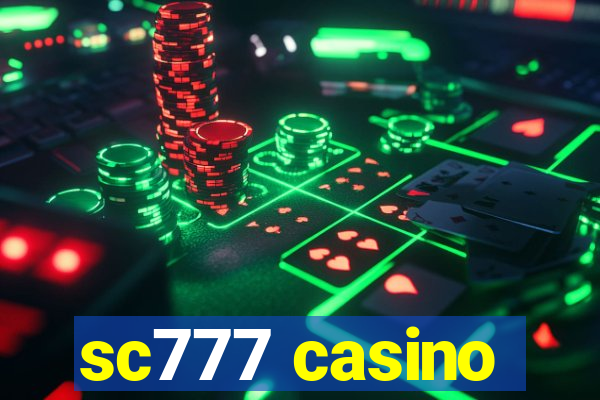 sc777 casino