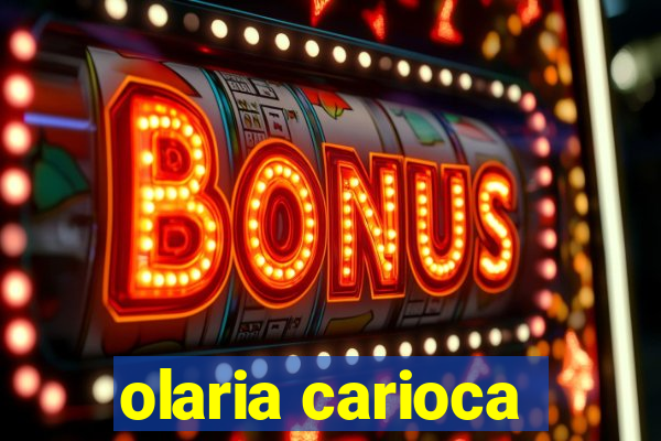 olaria carioca