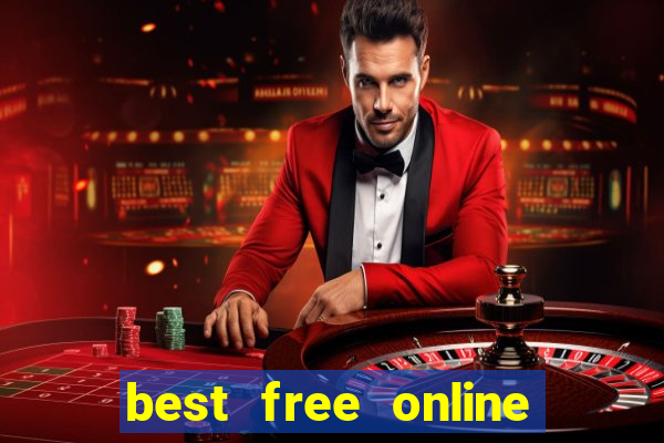 best free online slot machines