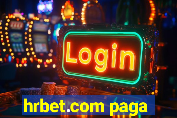 hrbet.com paga