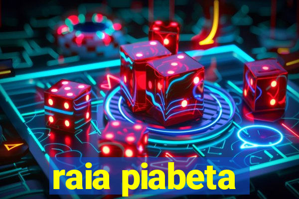 raia piabeta