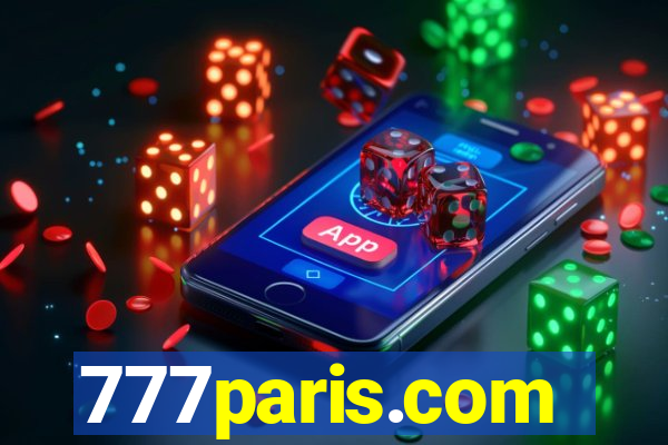 777paris.com