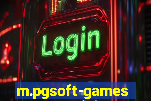 m.pgsoft-games