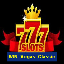 WIN Vegas Classic Slots - 777