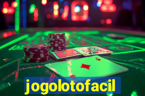 jogolotofacil