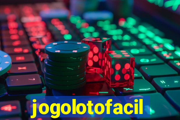 jogolotofacil