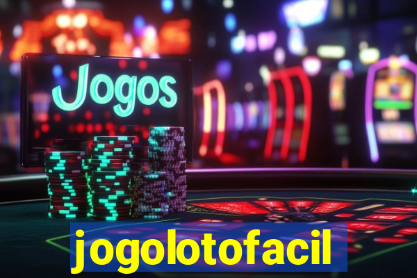 jogolotofacil