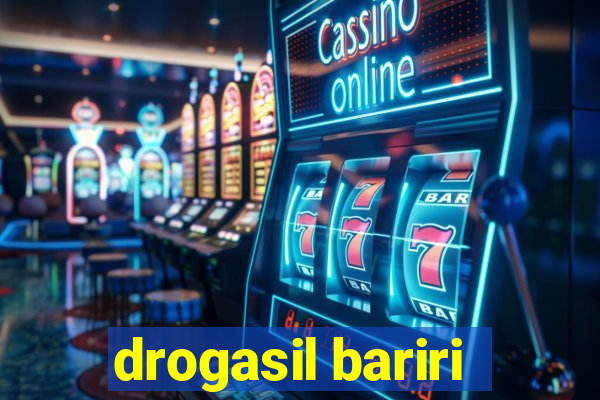 drogasil bariri