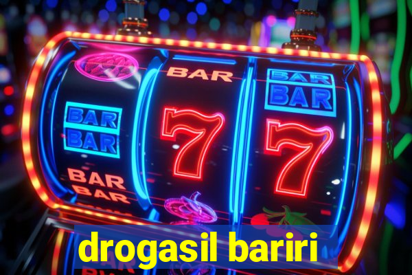 drogasil bariri