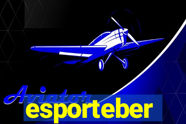 esporteber