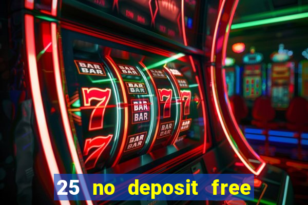 25 no deposit free spins captain cook casino