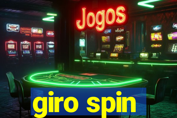 giro spin