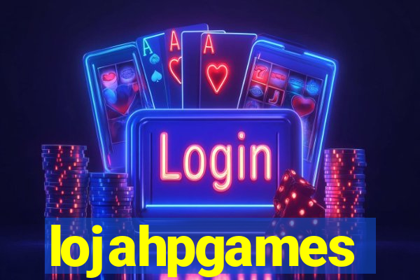 lojahpgames