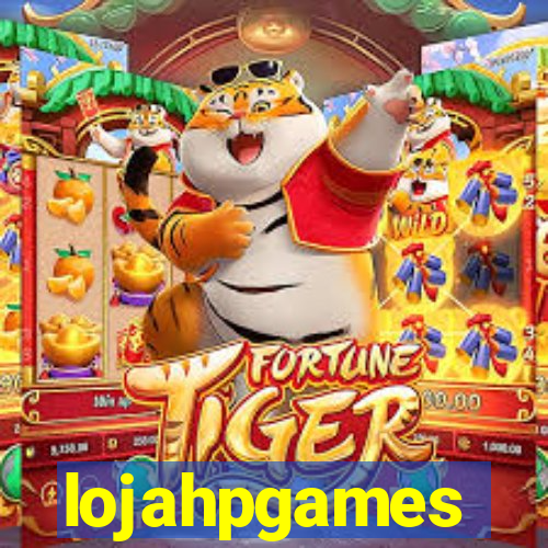 lojahpgames