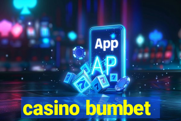 casino bumbet