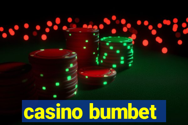 casino bumbet