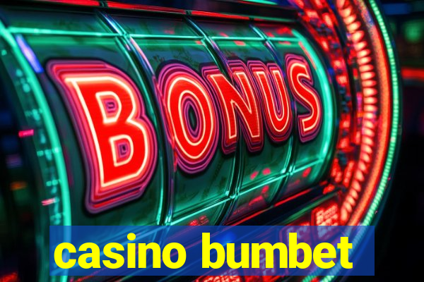 casino bumbet