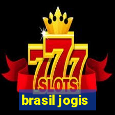 brasil jogis