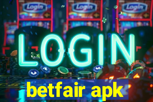 betfair apk