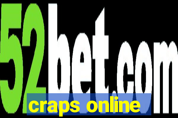 craps online