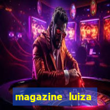 magazine luiza sorteio de 25 mil