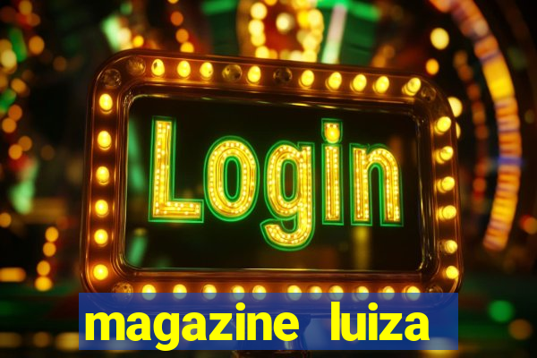 magazine luiza sorteio de 25 mil