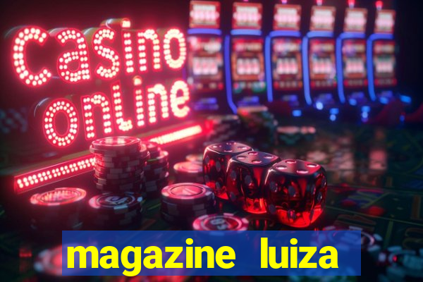 magazine luiza sorteio de 25 mil