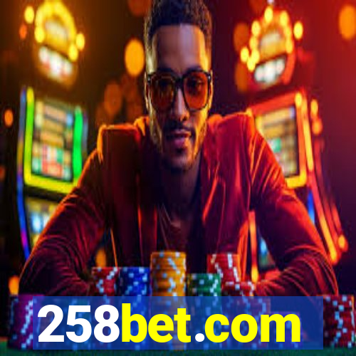 258bet.com