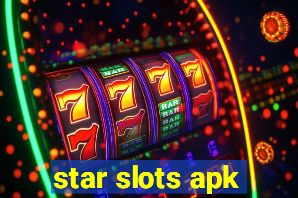 star slots apk