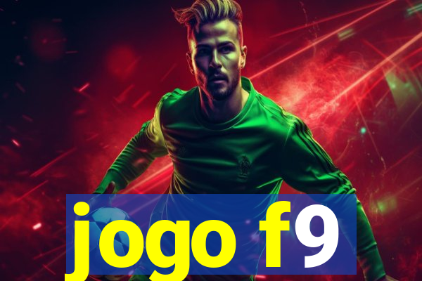 jogo f9