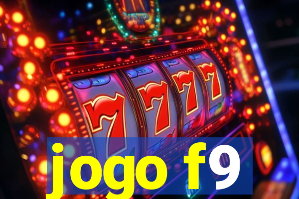 jogo f9