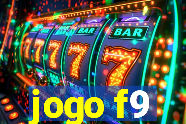 jogo f9