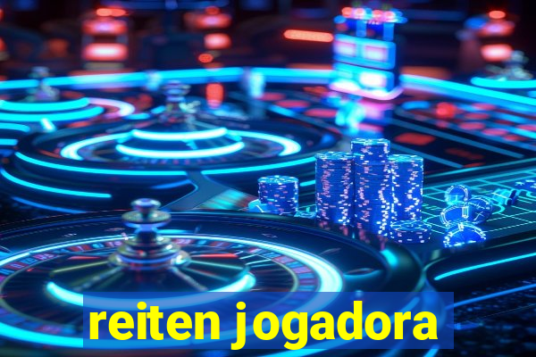 reiten jogadora