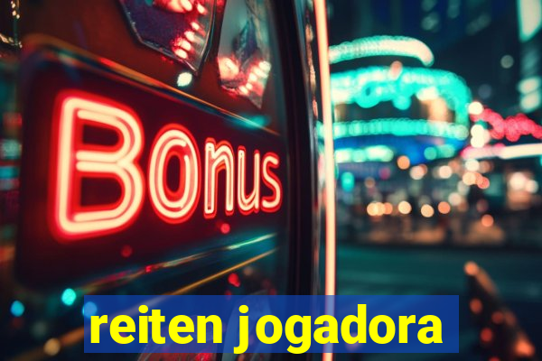 reiten jogadora