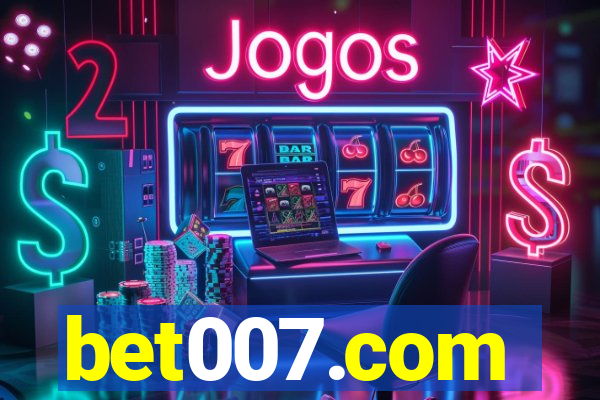 bet007.com