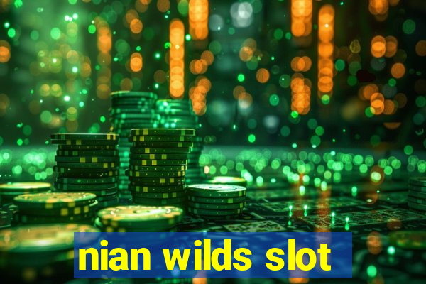 nian wilds slot