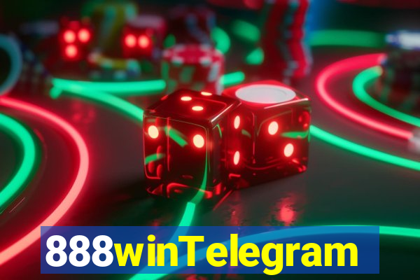 888winTelegram