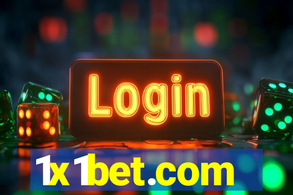 1x1bet.com