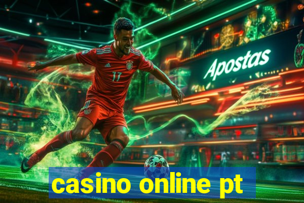 casino online pt