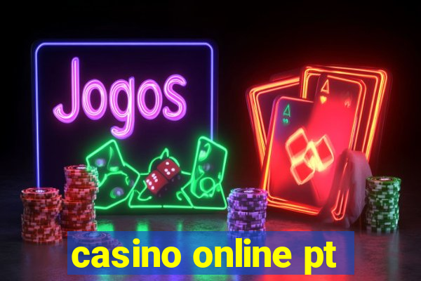 casino online pt