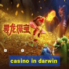 casino in darwin