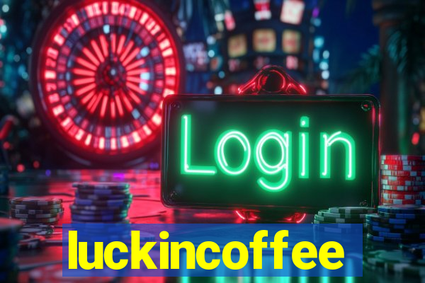 luckincoffee