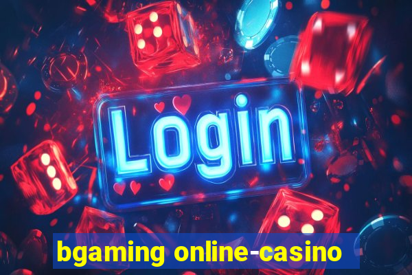 bgaming online-casino