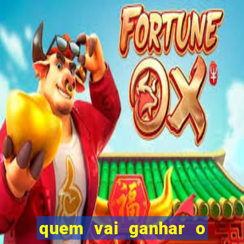 quem vai ganhar o jogo de hoje vidente