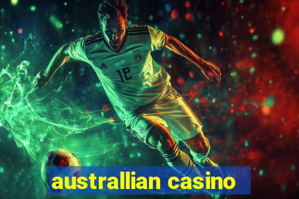 australlian casino