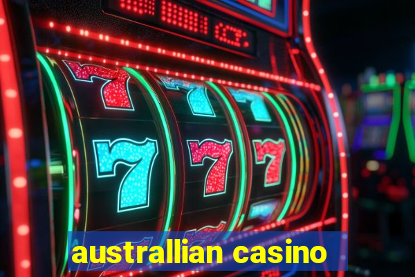 australlian casino