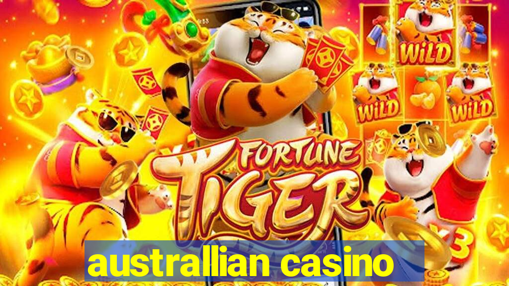 australlian casino