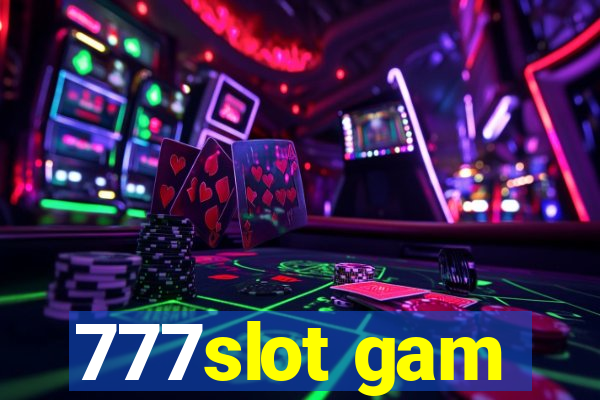 777slot gam