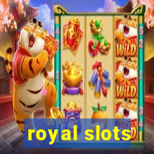 royal slots