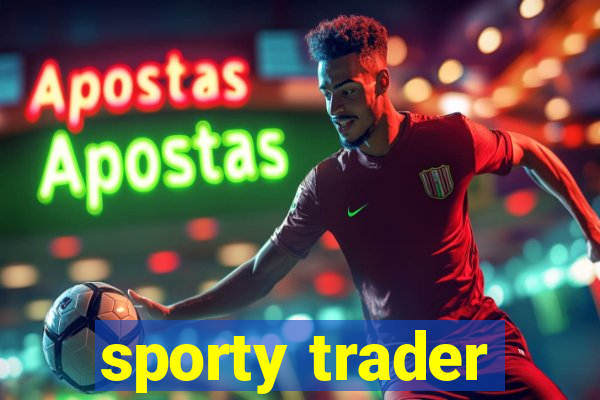 sporty trader